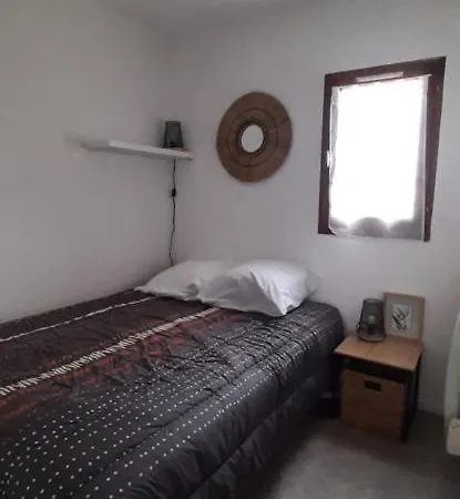 Au Coeur De La Marina, Appart Au 1er Etage - Vue Marina