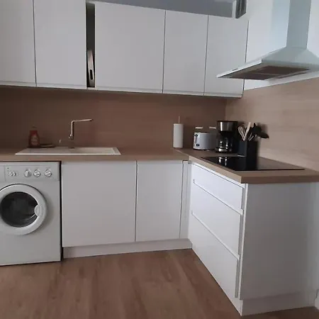 Apartment Au Coeur De La Marina, Appart Au 1er Etage - Vue Marina Saint-Cyprien (Pyrenees-Orientales)