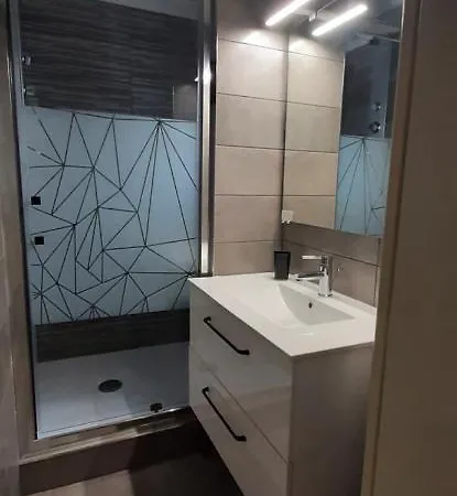 Apartment Au Coeur De La Marina, Appart Au 1er Etage - Vue Marina *